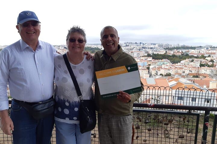 Private Full-Day Tour from Lisbon to Setúbal Peninsula image 1