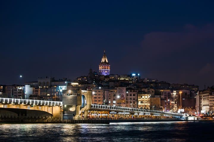 Private Istanbul Evening Highlights Tour image 3