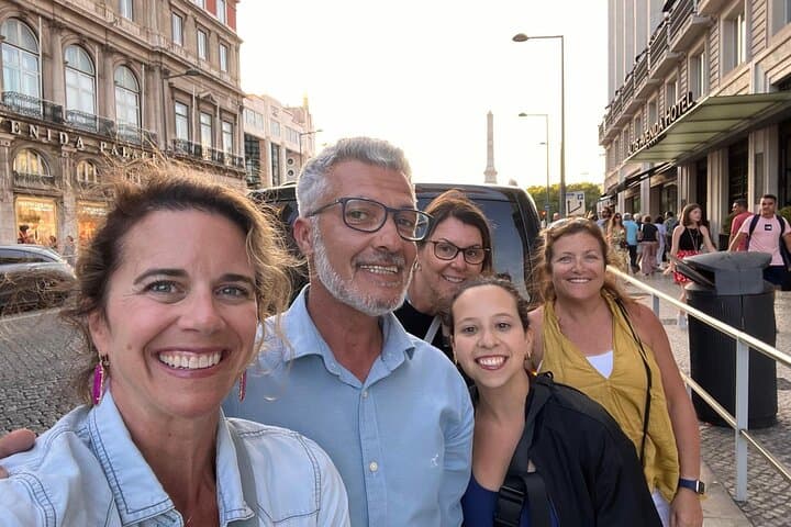 Aller simple de l'Algarve à Séville jusqu'à 4 arrêts image 5
