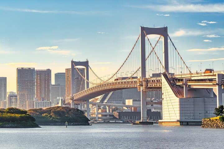 Visite touristique privée de Tokyo image 5