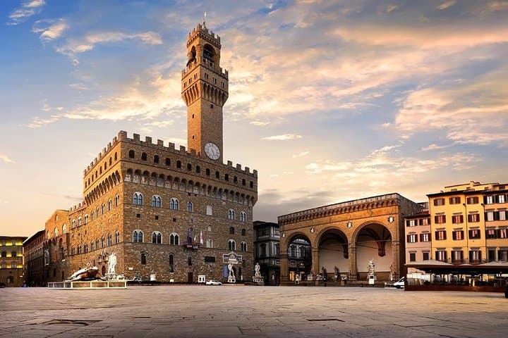 Recorrido guiado a pie por el centro de Florencia imagen 6