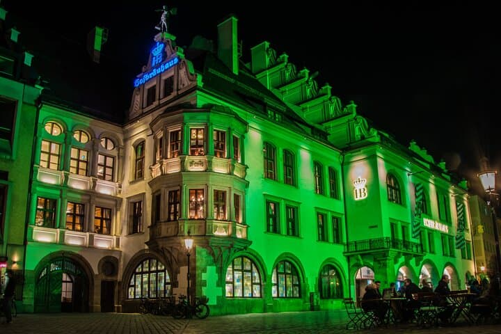 Private Evening Tour of Munich's Icons and Hidden Gems image 5
