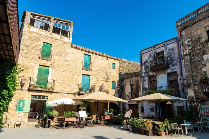 Excursion privée d'une journée de Barcelone à Gérone image 5