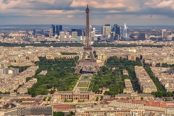 Excursión privada de un día desde París al Valle del Loira imagen 6