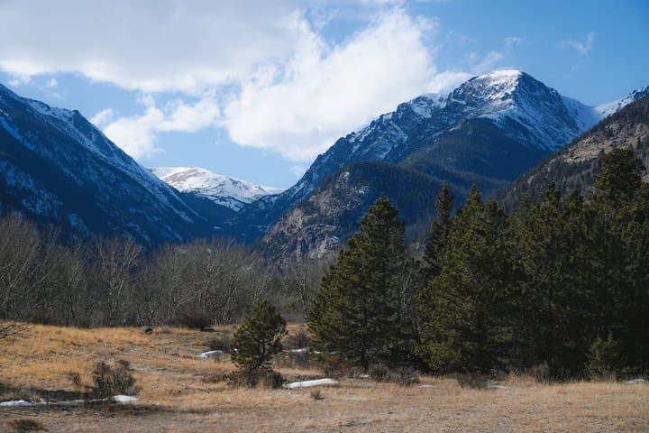 Estes Park Private River Car Ride Explorer image 6