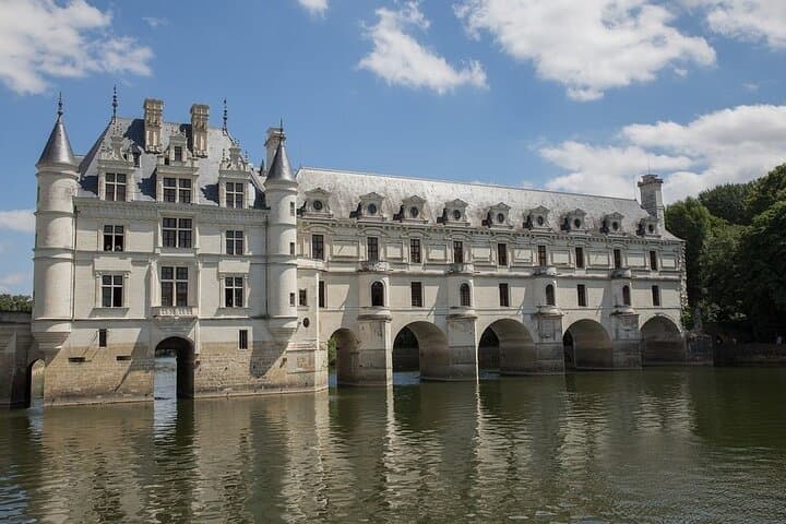 Excursión privada de un día desde París al Valle del Loira