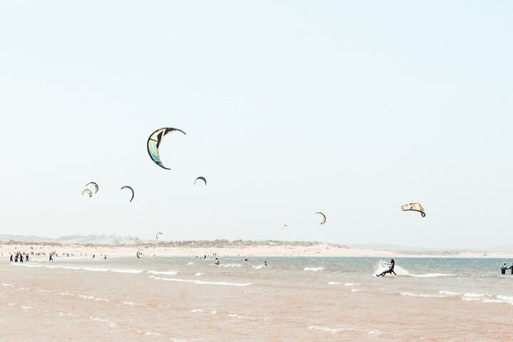 Private Essaouira Coast and Culture Day Trip from Marrakech image 2