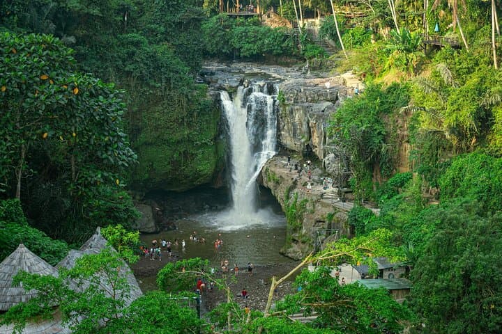 Hidden Bali: A Scenic Journey from Ubud to Canggu image 5