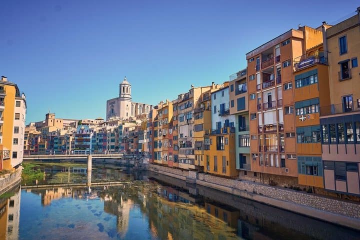 Excursion privée d'une journée de Barcelone à Gérone image 4