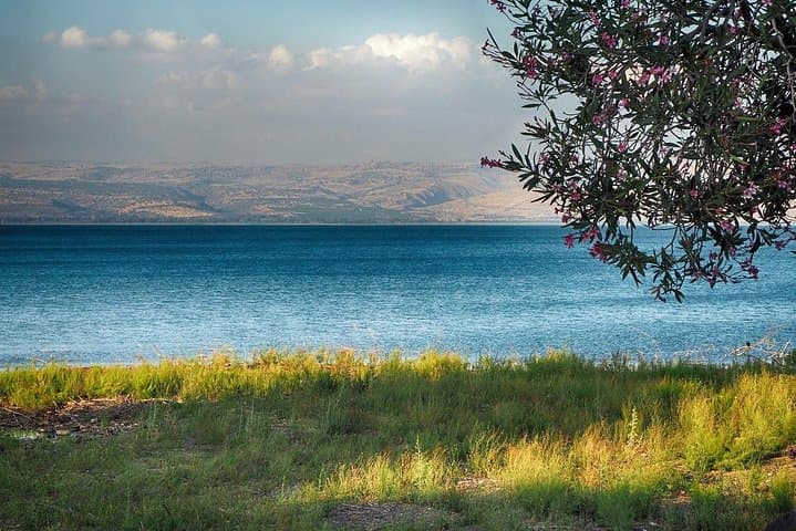Excursion privée d'une journée de Tel Aviv à Nazareth, Tibériade et la mer de Galilée image 3