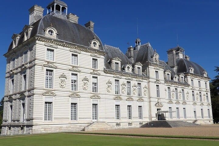 Excursión privada de un día desde París al Valle del Loira imagen 4