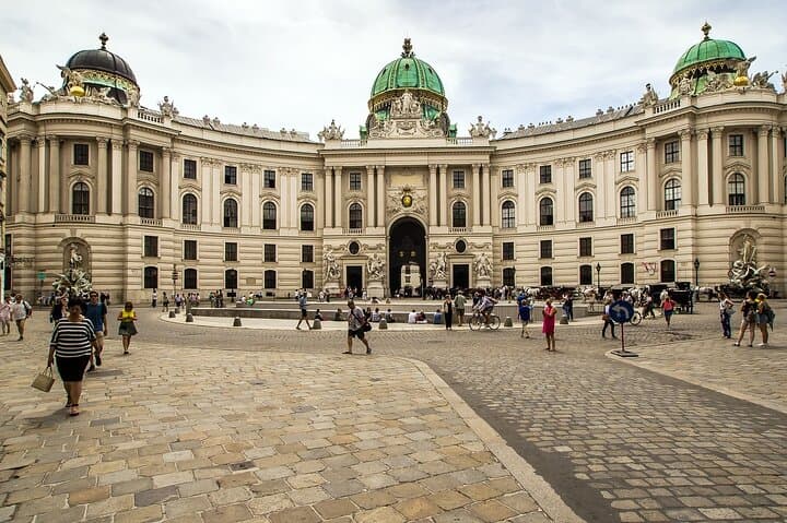 Viena en 2 horas: tour privado exprés por lo más destacado de la ciudad imagen 6