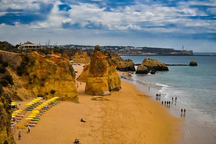 Private Panoramic Coastal Trip from Faro to Sagres through the Algarve image 5