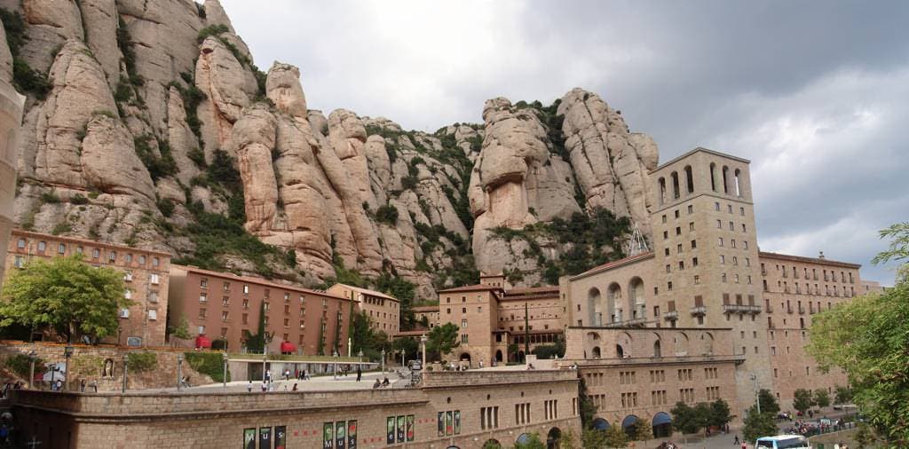 Day trip to Montserrat from Barcelona image 2
