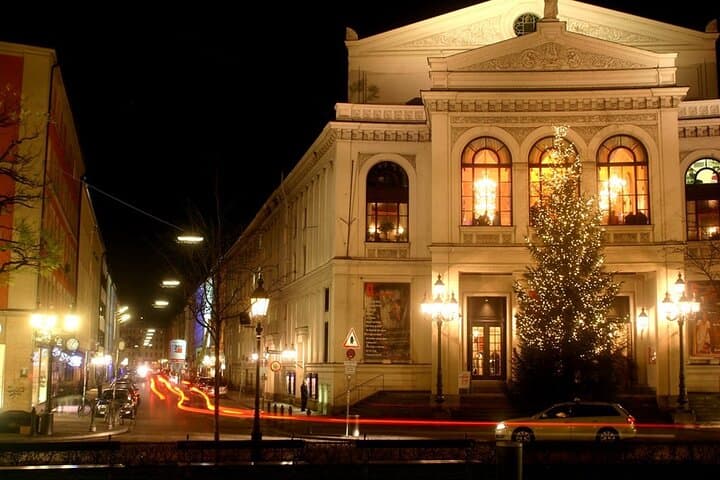 Private Evening Tour of Munich's Icons and Hidden Gems image 3