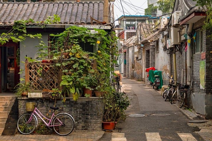 Tour privado de hutongs, vida local y gemas escondidas en Beijing imagen 5
