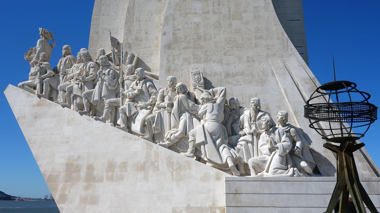 Visite d'une demi-journée à Lisbonne image 6