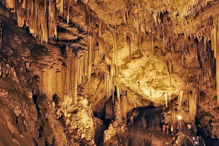 Tour privado a la península de Chalkidiki desde Tesalónica imagen 6