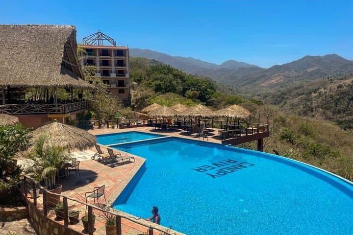 Lo más destacado de Sierra Madre: Tour privado desde Puerto Vallarta imagen 4
