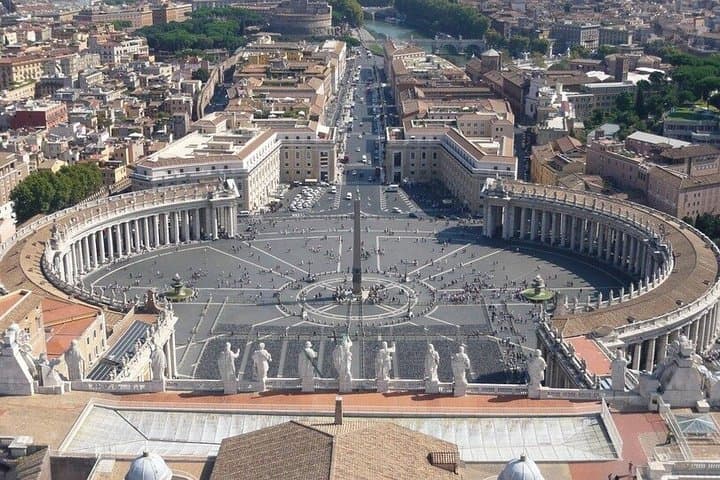 Visite privée d'une journée à Rome Le meilleur de Rome image 4