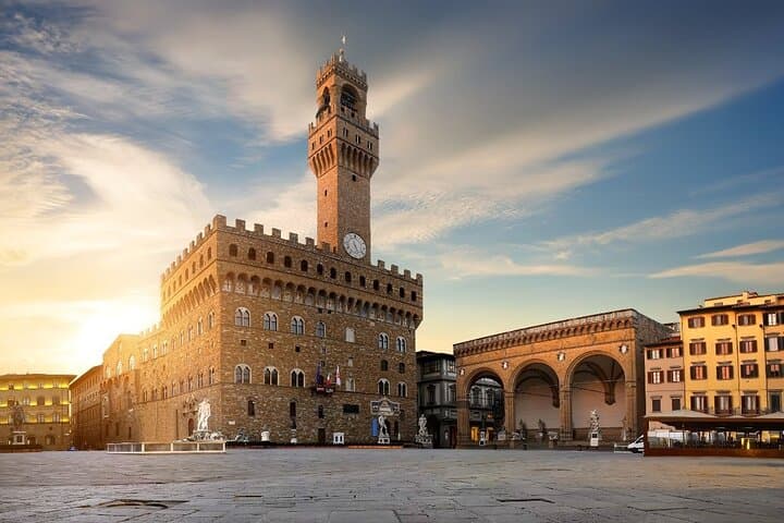 Experiencia privada de arte e historia de Florencia desde Roma imagen 2