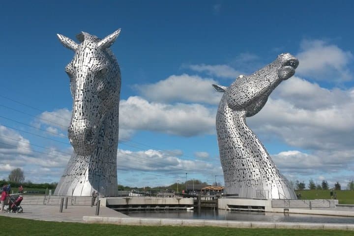 Passeio de 4 días por la isla de Skye y las Tierras Altas desde Edimburgo imagen 2