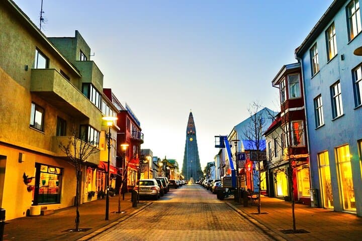 Experience the spirit of Reykjavík on a private tour image 5