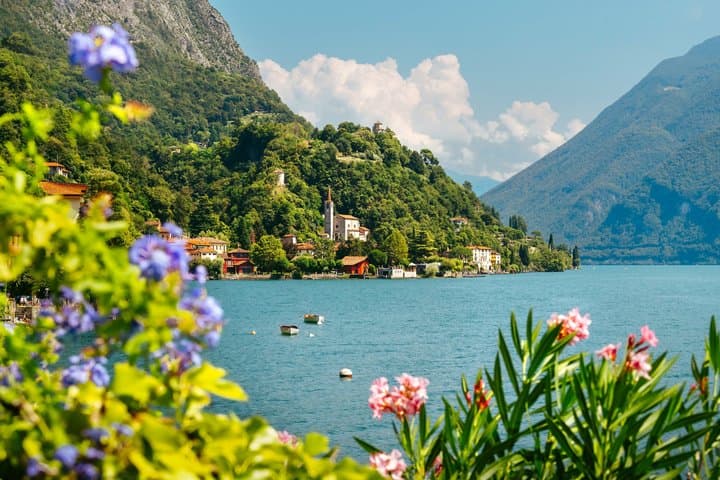 Excursion privée d'une journée en Suisse depuis Milan image 2