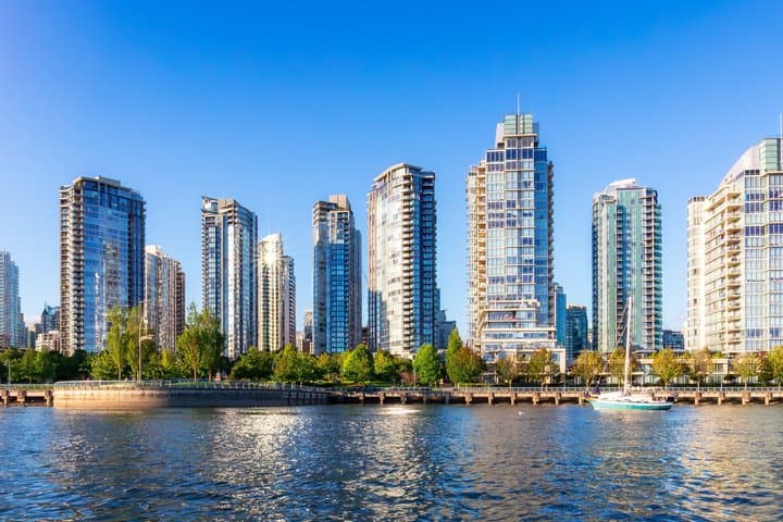 Visite privée de la ville et de la nature de Vancouver image 6