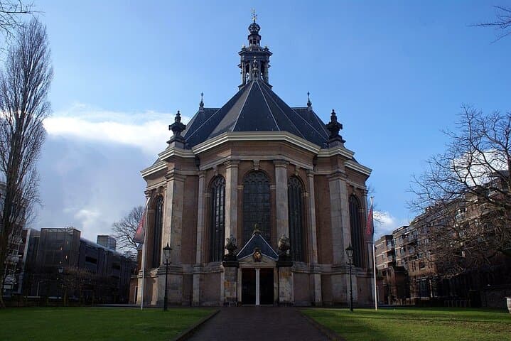 Excursión cultural privada de un día a La Haya y Delft desde Ámsterdam imagen 5