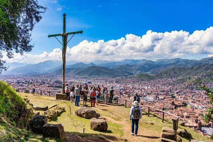 Visite privée Vallée sacrée de Cusco Pisac Ollantaytambo Urubamba image 4