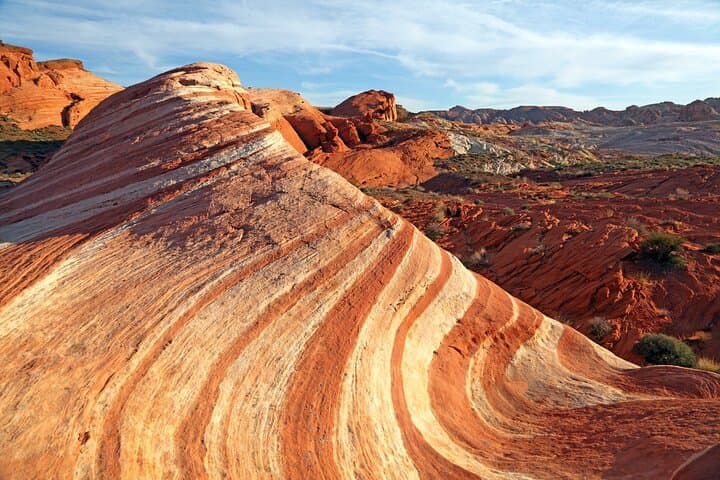 Valley of Fire State Park Private Day Trip from Las Vegas image 2