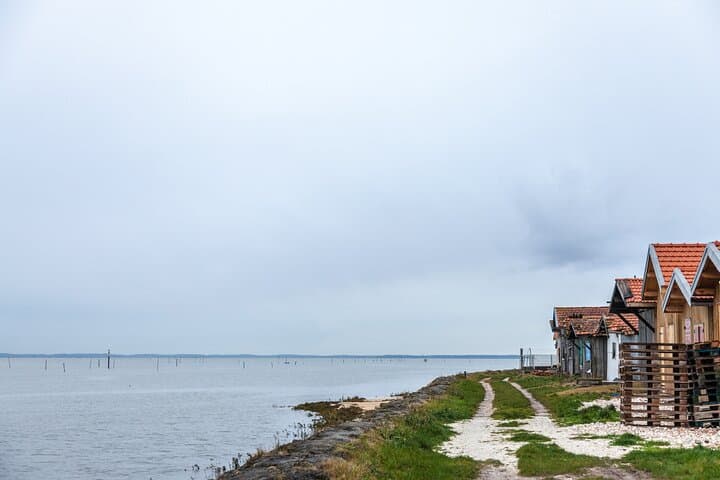 From Bordeaux Arcachon Bay and Pilat Dunes Day Trip image 4