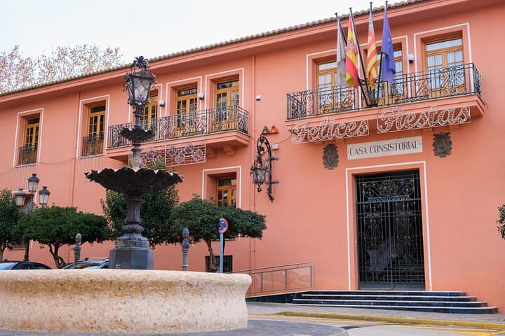 Région viticole de Requena : visite privée d'une demi-journée au départ de Valence image 6