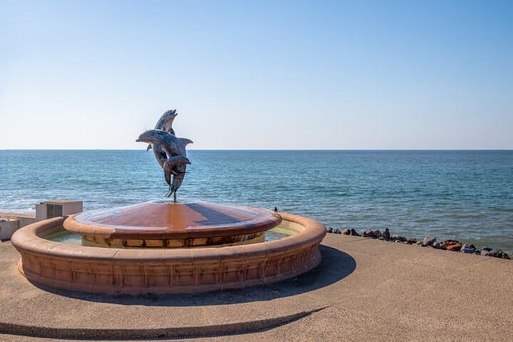 Private Tour of Puerto Vallarta Highlights image 5