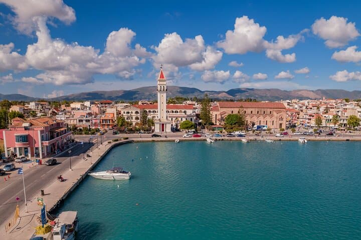 Zakynthos Private Tour with Coasts and Culture image 4