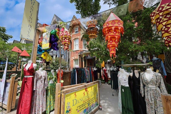 Tour cultural por los barrios privados de Toronto imagen 4