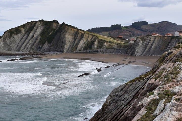 Private tour of the Basque coast from San Sebastian image 3