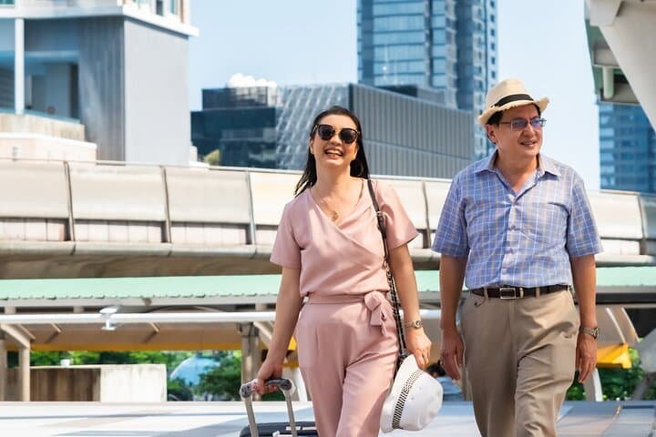 Dubái: visita turística privada personalizable de día completo