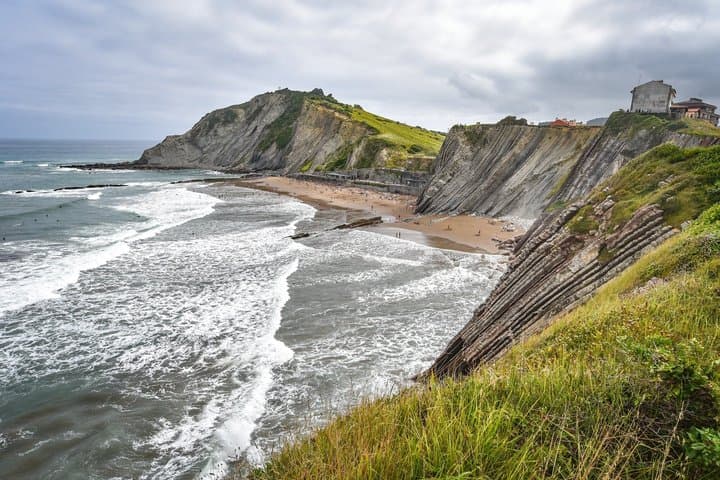 Private tour of the Basque coast from San Sebastian image 4