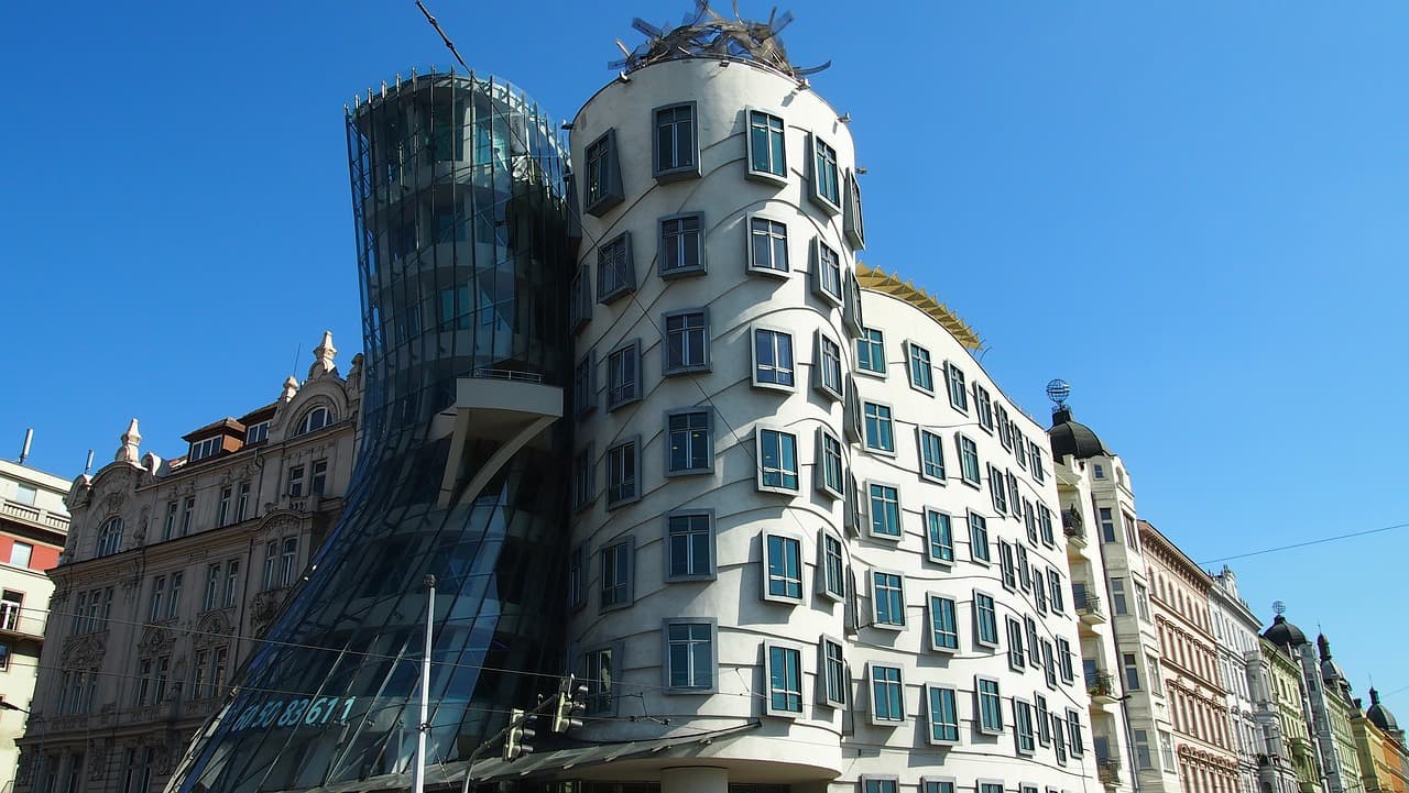 Turismo de medio día en Praga imagen 6