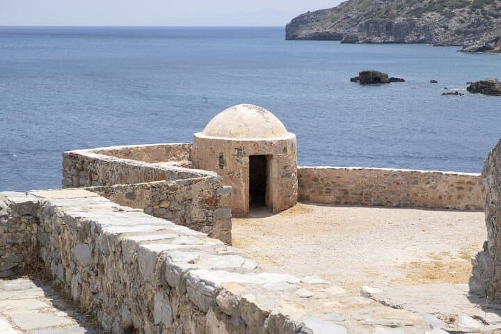 Tour privado de Heraklion a Elounda y Spinalonga imagen 6