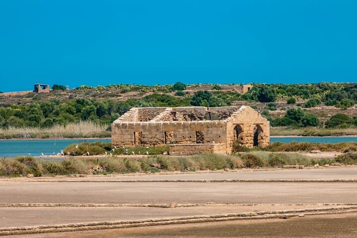 De Catane : voyage privé à Noto, Calamosche et la réserve naturelle image 4