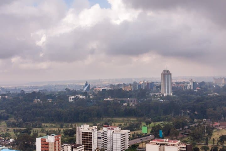 Tour privado por la ciudad de Nairobi KICC Ver mercados y aspectos destacados de la ciudad imagen 5