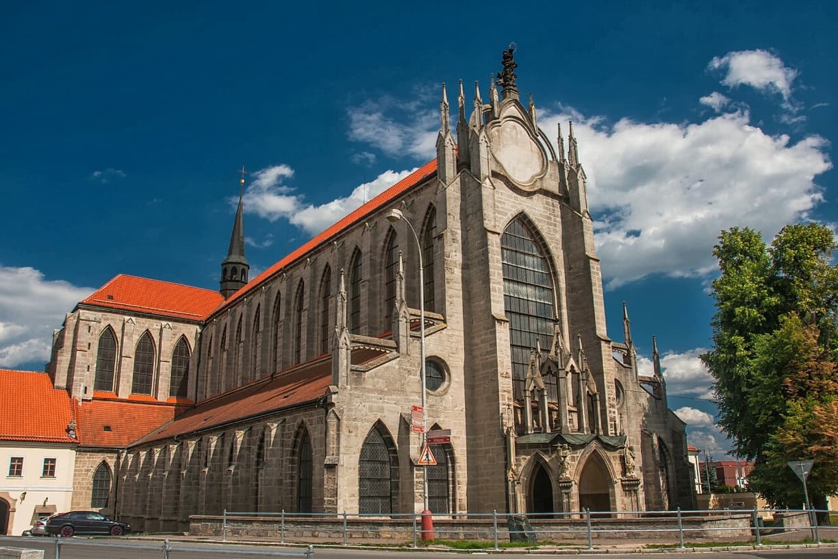 Excursión de un día a Kutná Hora desde Praga imagen 2