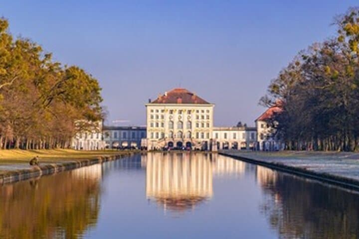 Private Half-Day Tour of Munich's Top Sights and Hidden Gems image 6