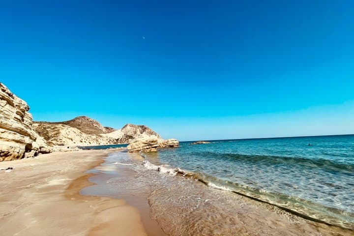 Private Kos Island Highlights Tour image 6