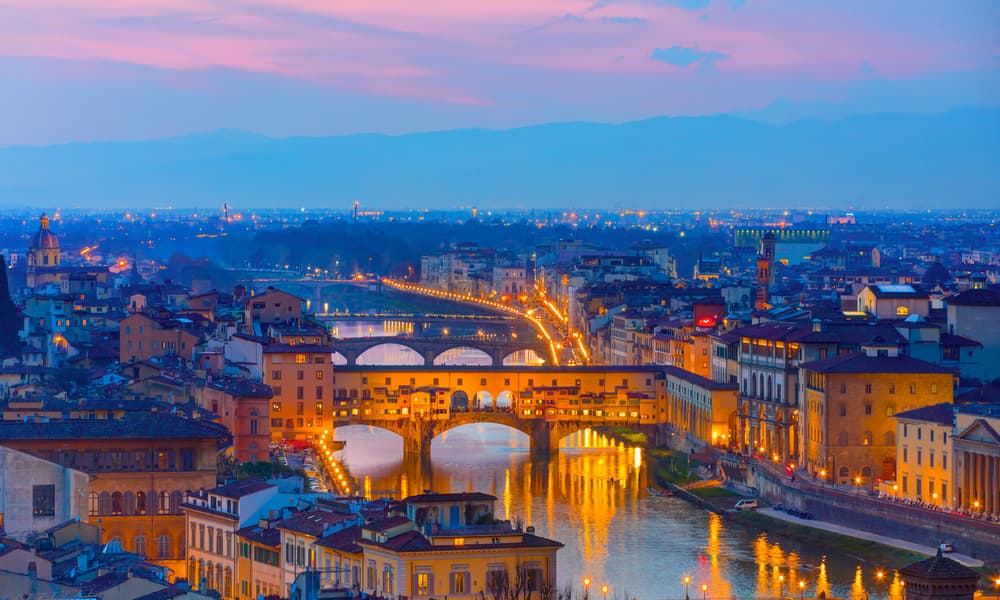 Highlights of Florence image 2