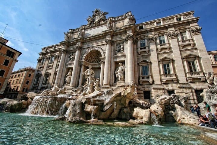 Excursion privée d'une journée de Rome à Assise image 5