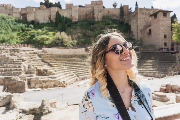 Excursión privada de un día a Segesta, Erice y Trapani desde Palermo imagen 3